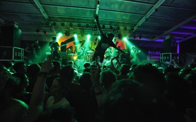 Thee Oh Sees