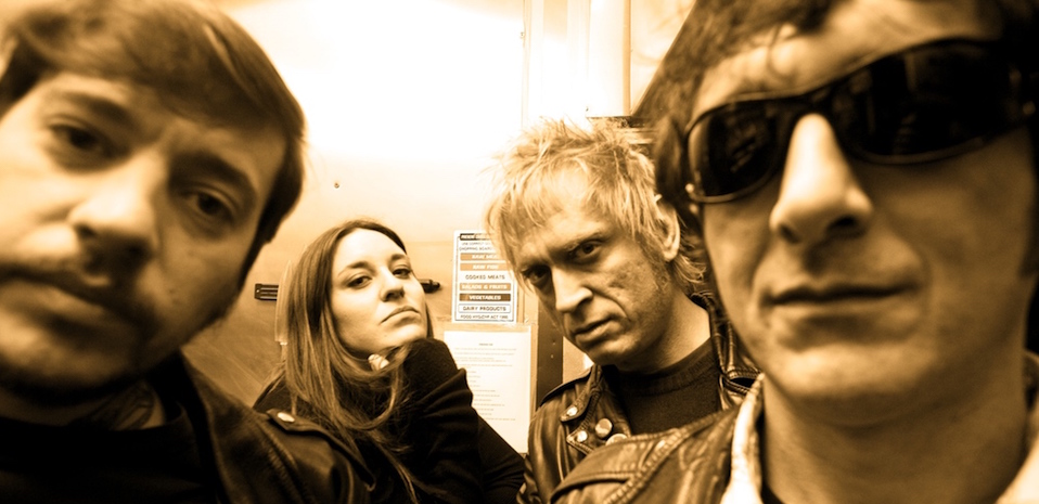 Lucy&TheRats