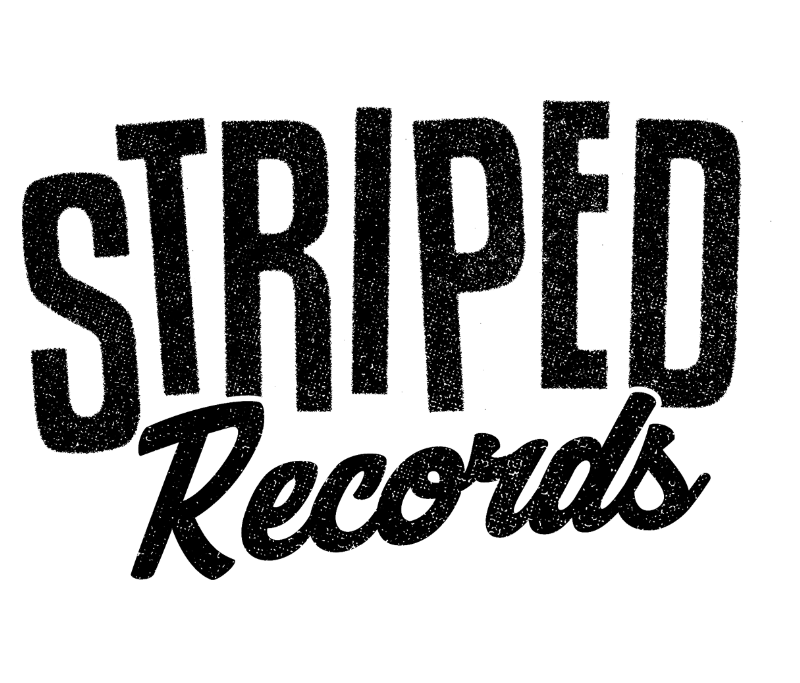 STRIPED RECORDS