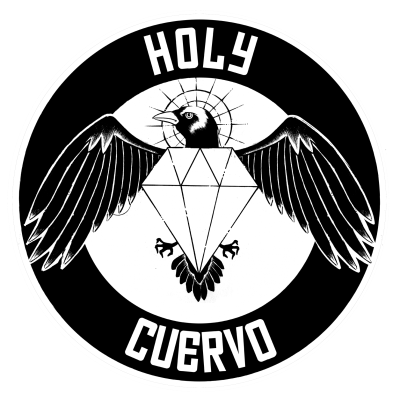 holy cuervo