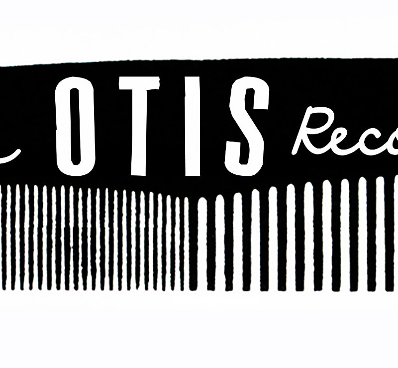Logo Otis New