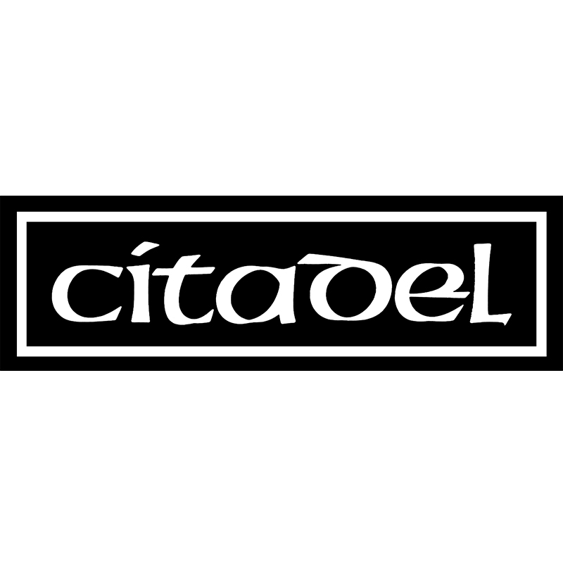 Citadel logo web
